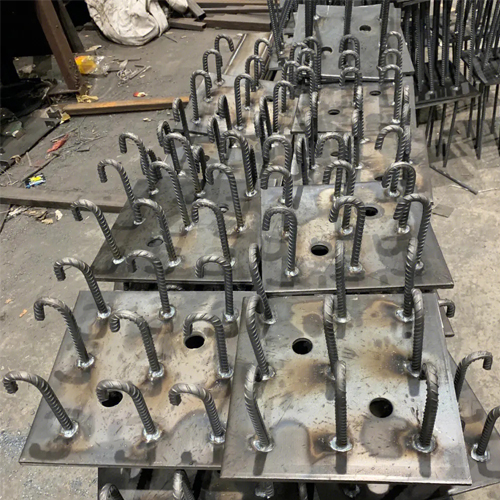 新余预埋件安装后，需要进行哪些检查？