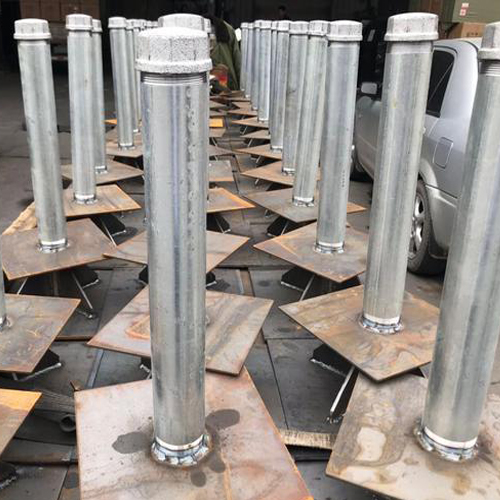 新余沉降板的工作原理