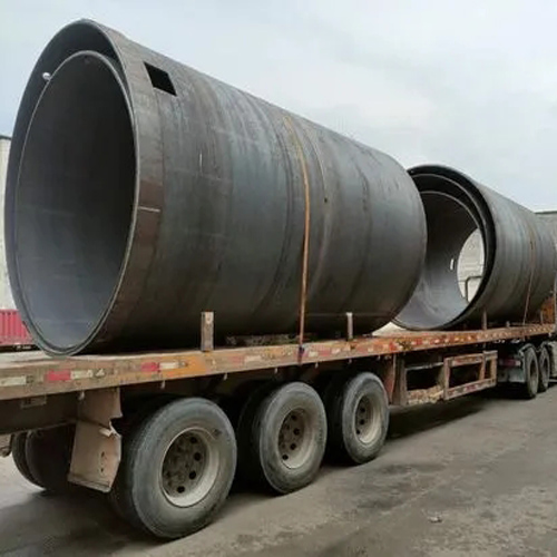 新余钢护筒施工准备包括以下步骤