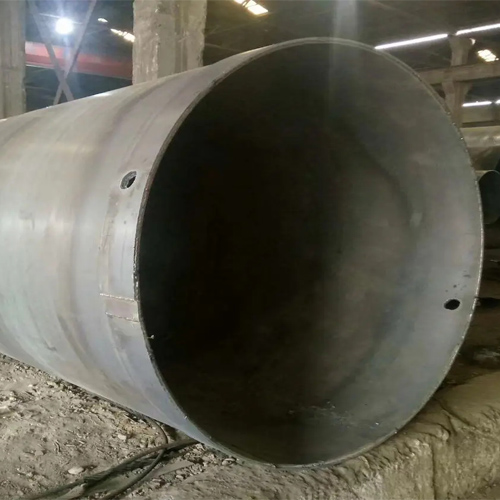 选择新余钢护筒的材质时，主要考虑哪些因素