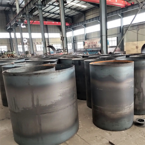 选择新余钢护筒的材质时考虑哪些条件？