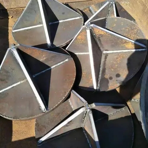 新余桩尖图纸要求包括以下几点