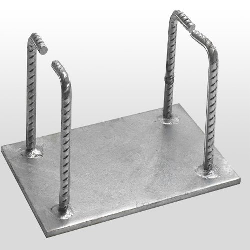 新余预埋件材质如何选择？