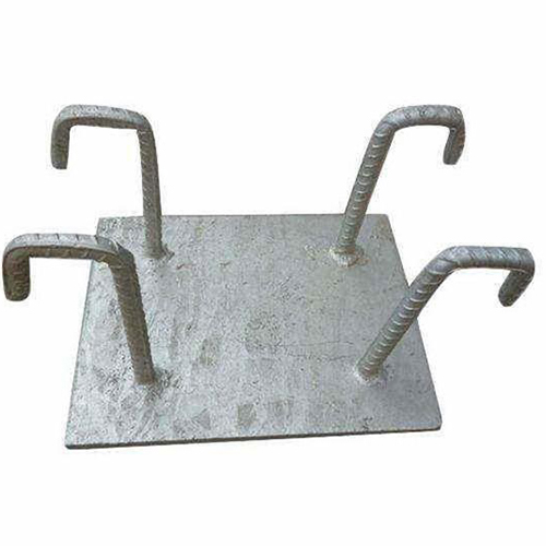 新余碳素钢预埋件有哪些类型？