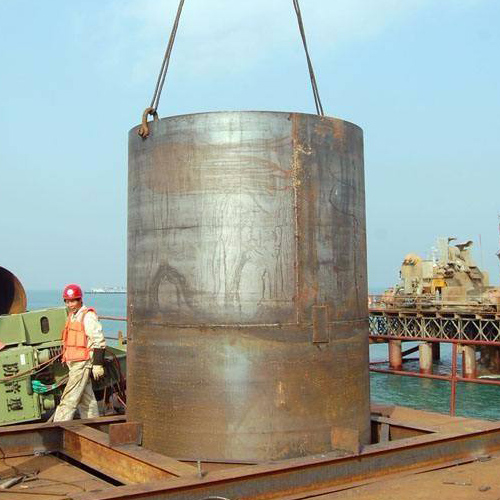 新余钢护筒长度要求有哪些