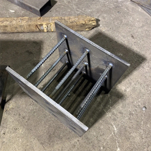 新余工程预埋件厂家