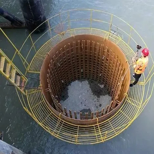 新余钢护筒厂家