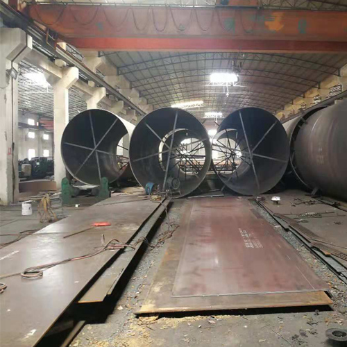 新余钢护筒厂家提示如何选择钢护筒的型号